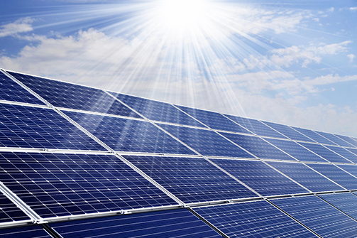 Solar Panels - Solar Power Systems in Whitsundays QLD