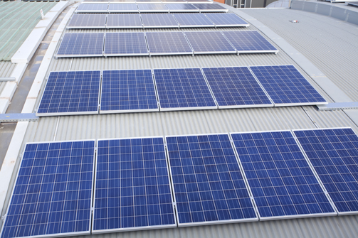 Solar panels - Solar Power Systems in Whitsundays QLD