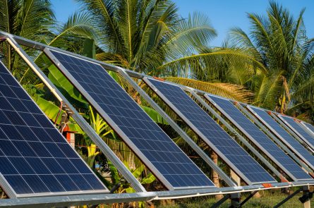 Solar Panel for Rural Houses - Solar Power Systems in Whitsundays QLD