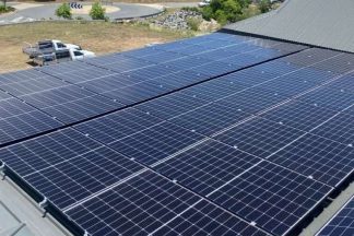 Solar Panel Inverters — Solar Power Systems in Whitsundays QLD